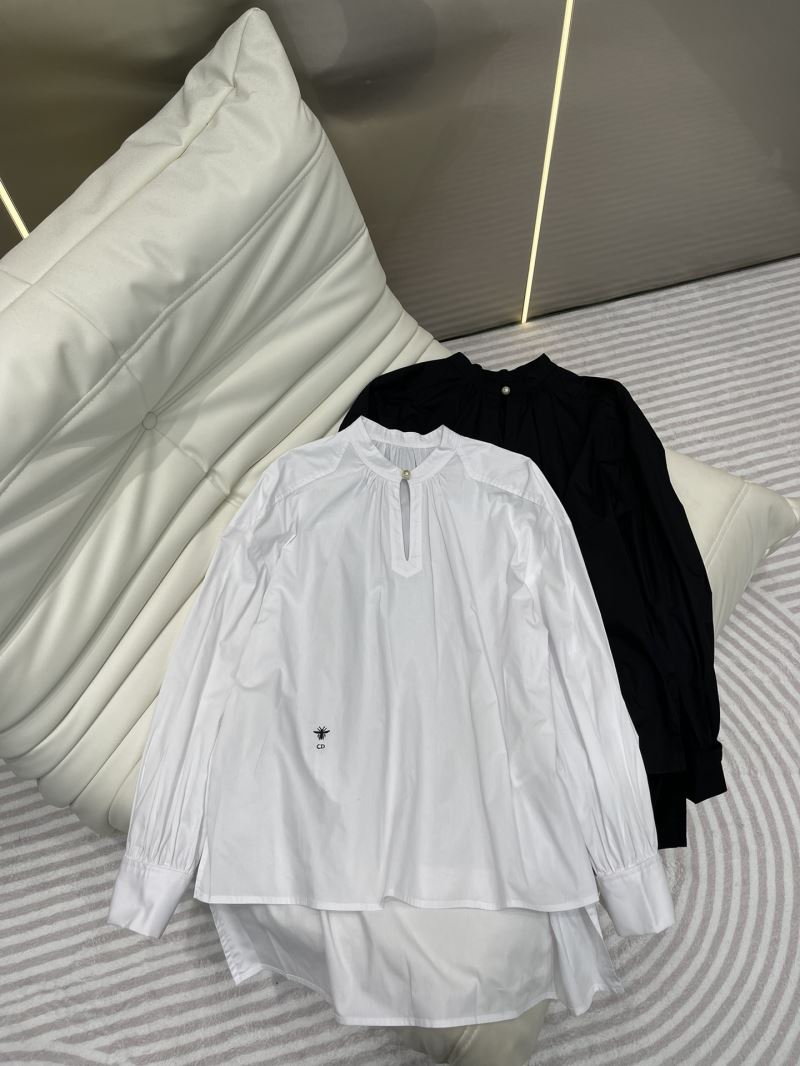 Christian Dior Shirts